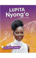 Lupita Nyongo (Influential People)