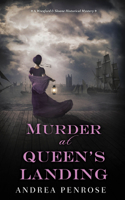 Murder at Queen's Landing: A Captivating Historical Regency Mystery(A Wrexford and Sloane Mystery)