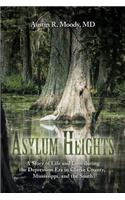 Asylum Heights