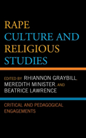 Rape Culture and Religious Studies