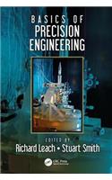 Basics of Precision Engineering