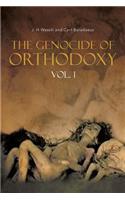 Genocide of Orthodoxy