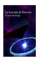 leyenda de Darwan II