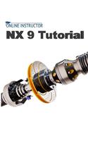 NX 9 Tutorial