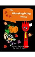 My Thanksgiving Story
