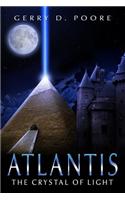 Atlantis the Crystal of Light