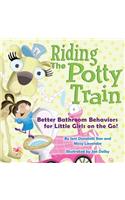 Riding The Potty Train