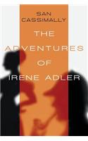 Adventures of Irene Adler