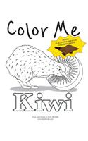 Color Me Kiwi