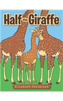 Half the Giraffe: (English)