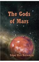 Gods of Mars