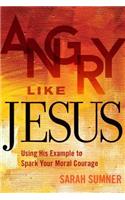 Angry Like Jesus