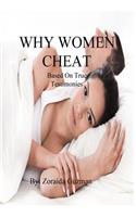 Why Women Cheat