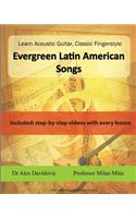 Learn Acoustic Guitar, Classic Fingerstyle