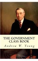 The Government Class Book: (English)