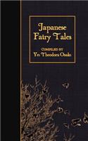 Japanese Fairy Tales