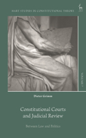 Constitutional Courts and Judicial Review