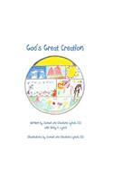 God's Great Creation