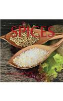 Spices Calendar 2016: 16 Month Calendar