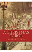 A Christmas Carol