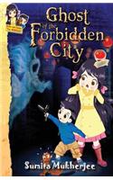Ghost of the Forbidden City