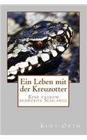 Ein Leben Mit Der Kreuzotter