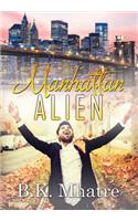 Manhattan Alien