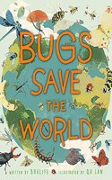 Bugs Save the World
