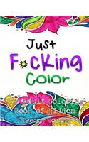Just F*cking Color