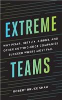 Extreme Teams