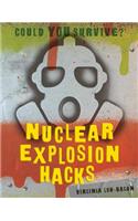 Nuclear Explosion Hacks