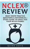 NCLEX Review