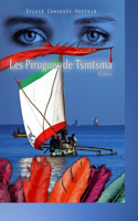Les Pirogues de Tsintsina