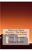Miracles From Heaven - The Proof of Existence of God