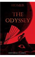 The Odyssey