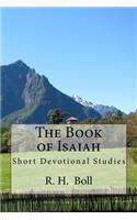 The Book of Isaiah