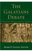 Galatians Debate