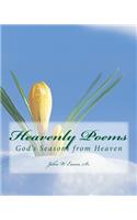 Heavenly Poems (God's Seasons from Heaven)