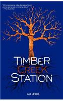 Timber Creek Station
