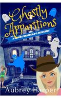 Ghostly Apparitions