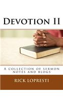 Devotion II