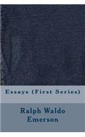 Essays (First Series)