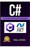 C#
