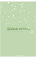 The Gratitude Journal