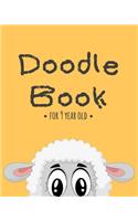 Doodle Book For 9 Year Old