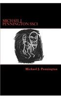 Michael J Pennington SSC1