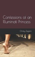 Confessions of an Illuminati Princess