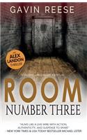 Room #3