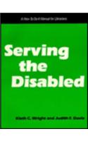 Serving the Disabled