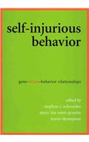 Self-Injurious Behavior